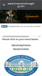 Mobile Screenshot of enduranceimaging.com